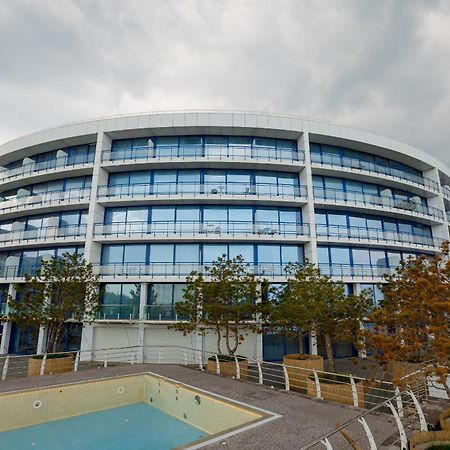 Marine Residence Οδησσός Εξωτερικό φωτογραφία