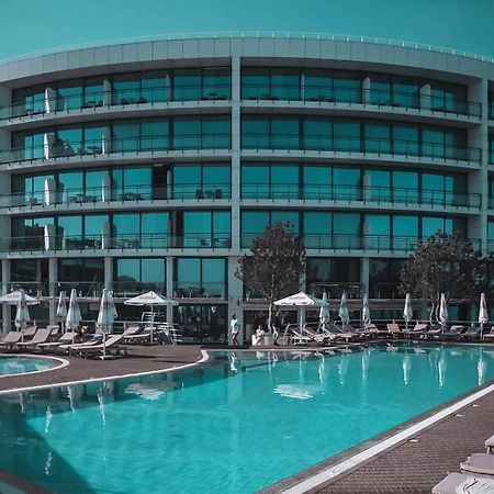 Marine Residence Οδησσός Εξωτερικό φωτογραφία