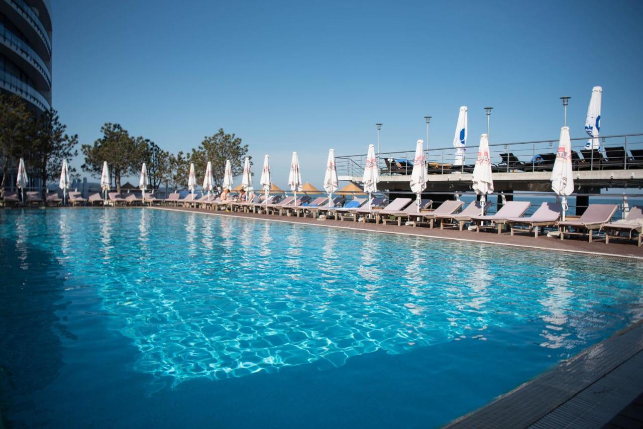 Marine Residence Οδησσός Εξωτερικό φωτογραφία