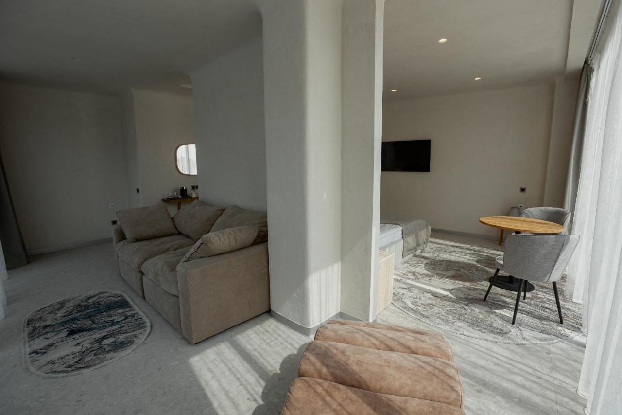 Marine Residence Οδησσός Εξωτερικό φωτογραφία