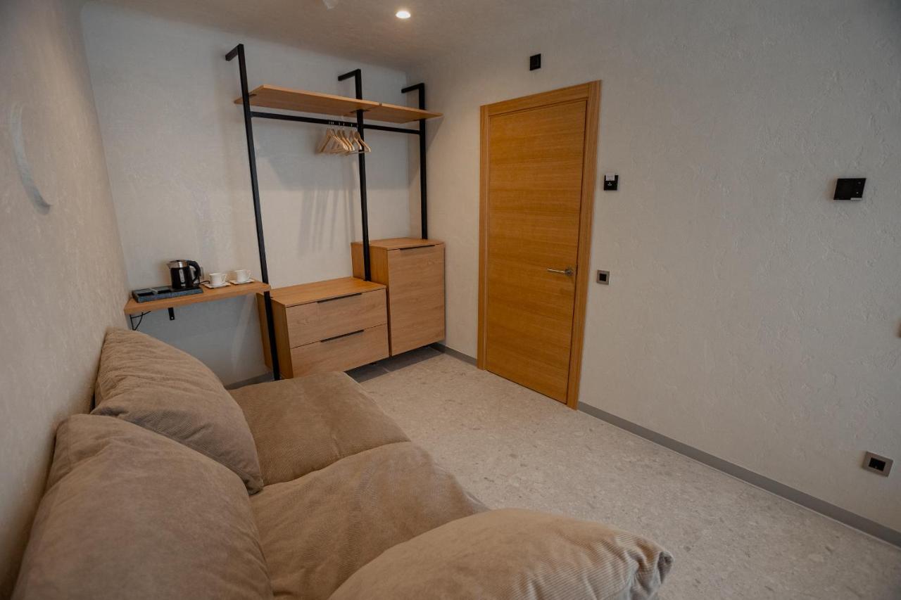 Marine Residence Οδησσός Εξωτερικό φωτογραφία