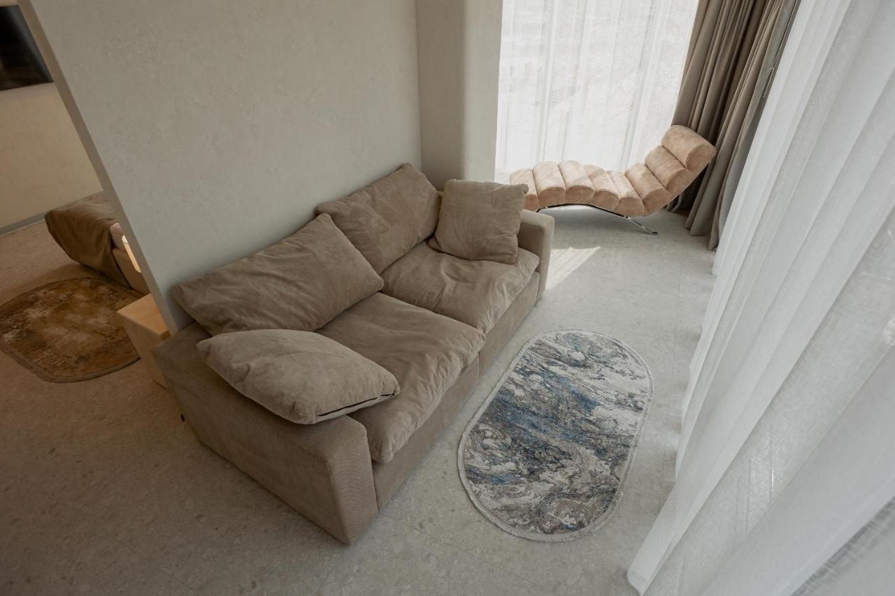Marine Residence Οδησσός Εξωτερικό φωτογραφία