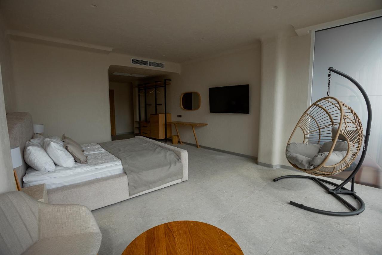 Marine Residence Οδησσός Εξωτερικό φωτογραφία