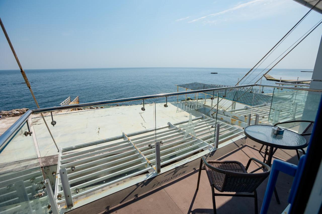 Marine Residence Οδησσός Εξωτερικό φωτογραφία