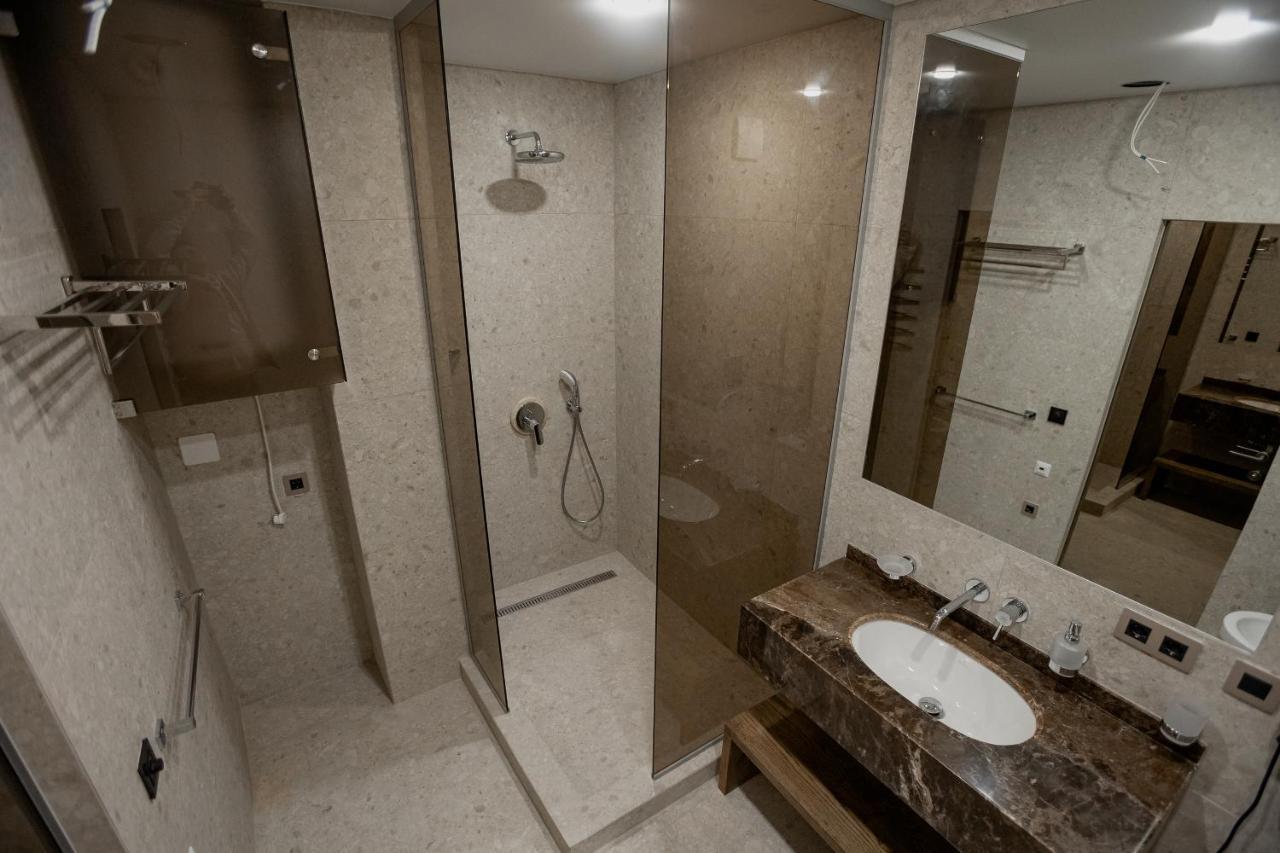 Marine Residence Οδησσός Εξωτερικό φωτογραφία