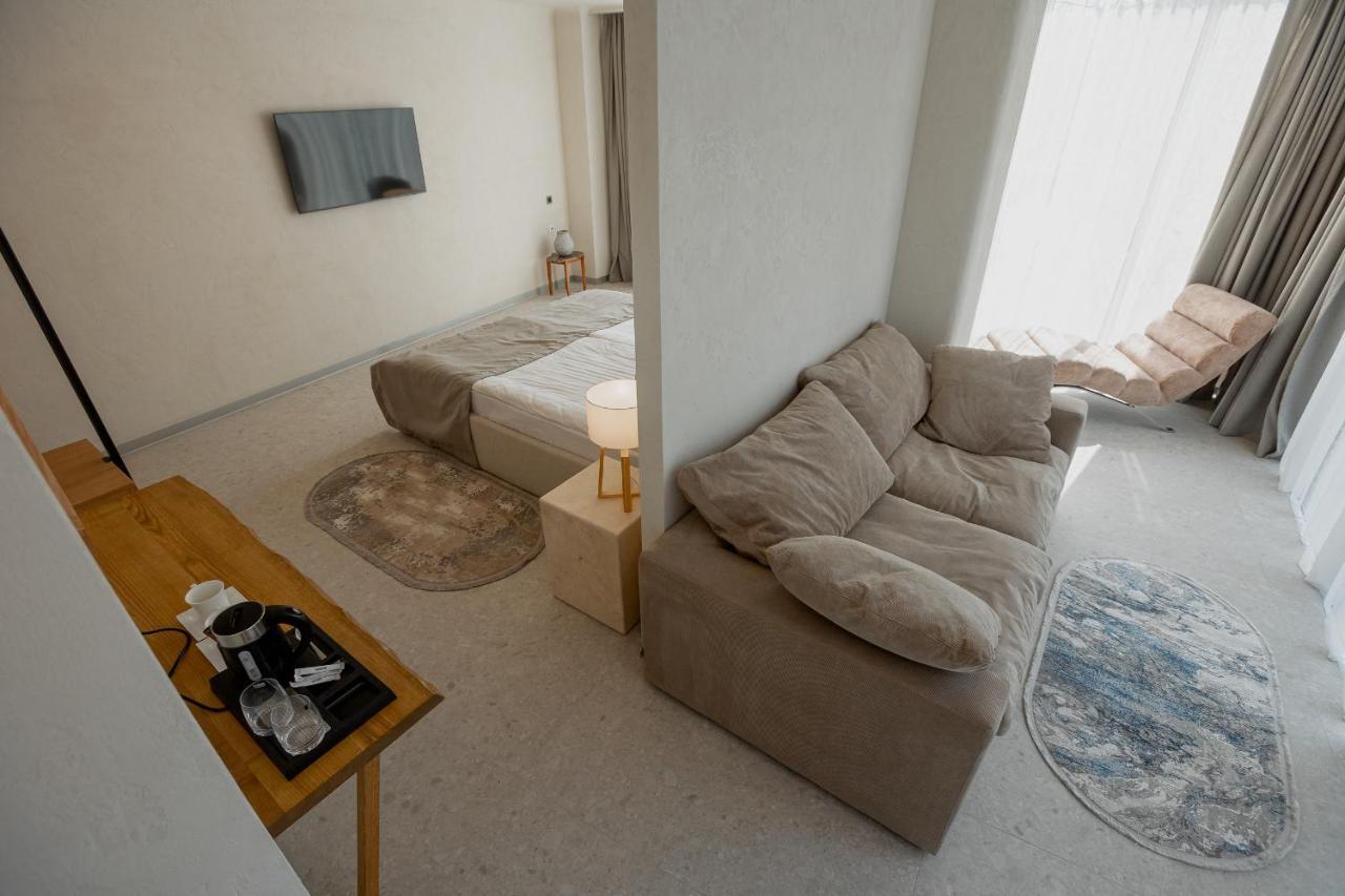 Marine Residence Οδησσός Εξωτερικό φωτογραφία