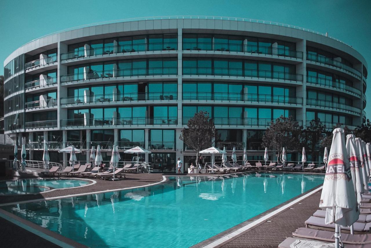 Marine Residence Οδησσός Εξωτερικό φωτογραφία